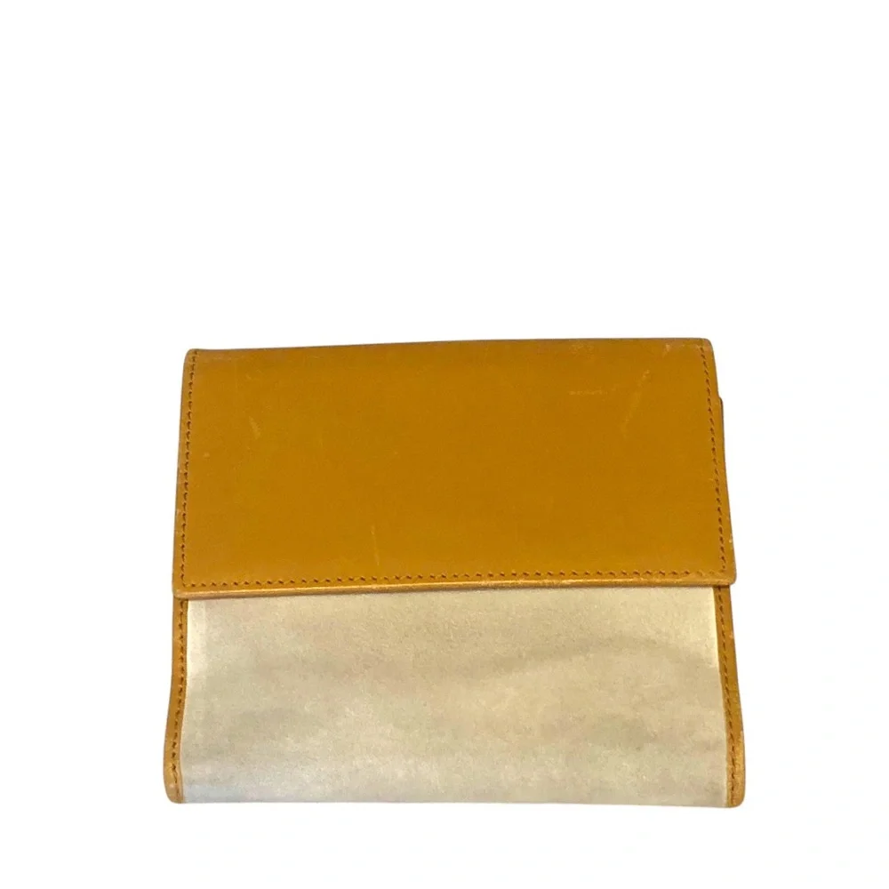 Gucci Jackie Horsebit Folding Wallet COA Stunning Collectible Vintage Multi-HP - Picture 7 of 17